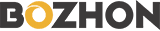 Logo Bozhon Việt Nam