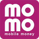 Logo MoMo