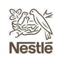 Logo Nestlé