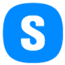 Logo Samsung Industrial