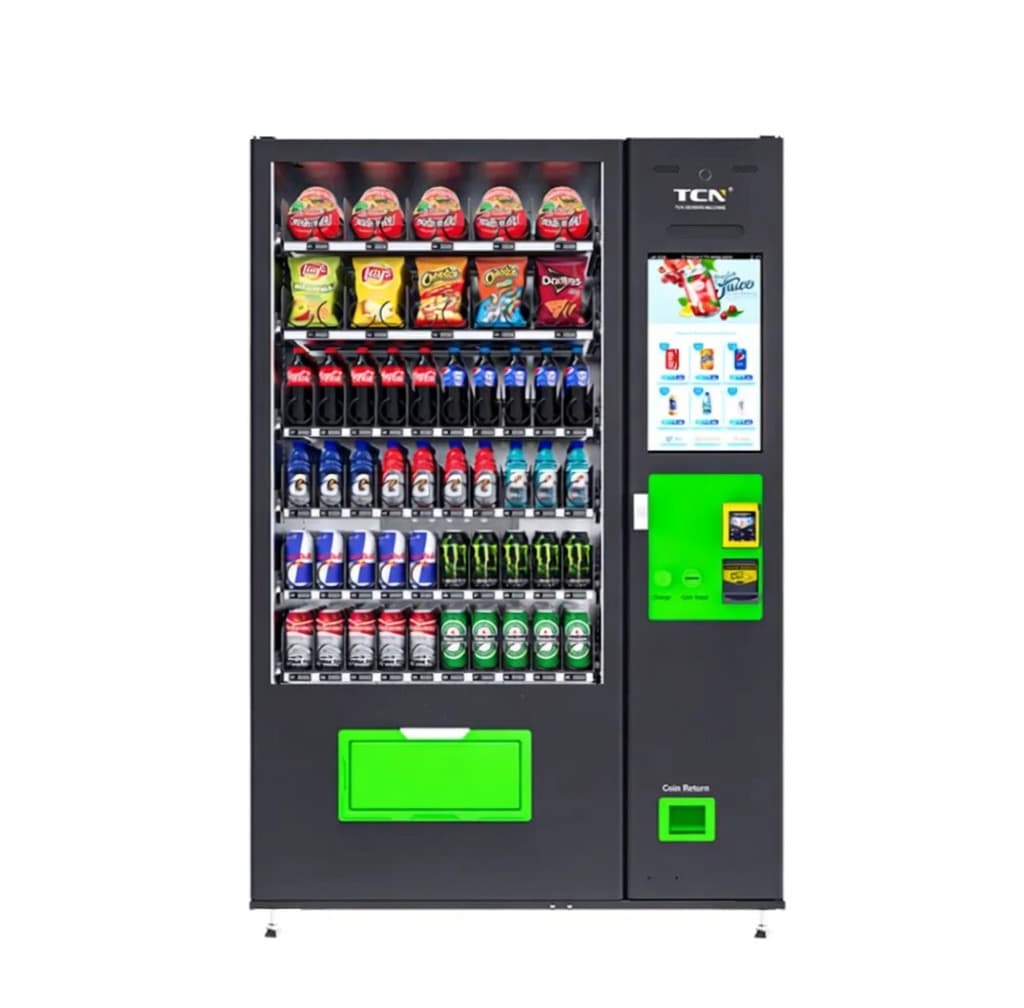 TCN-D720-10C (V22) Touch Screen