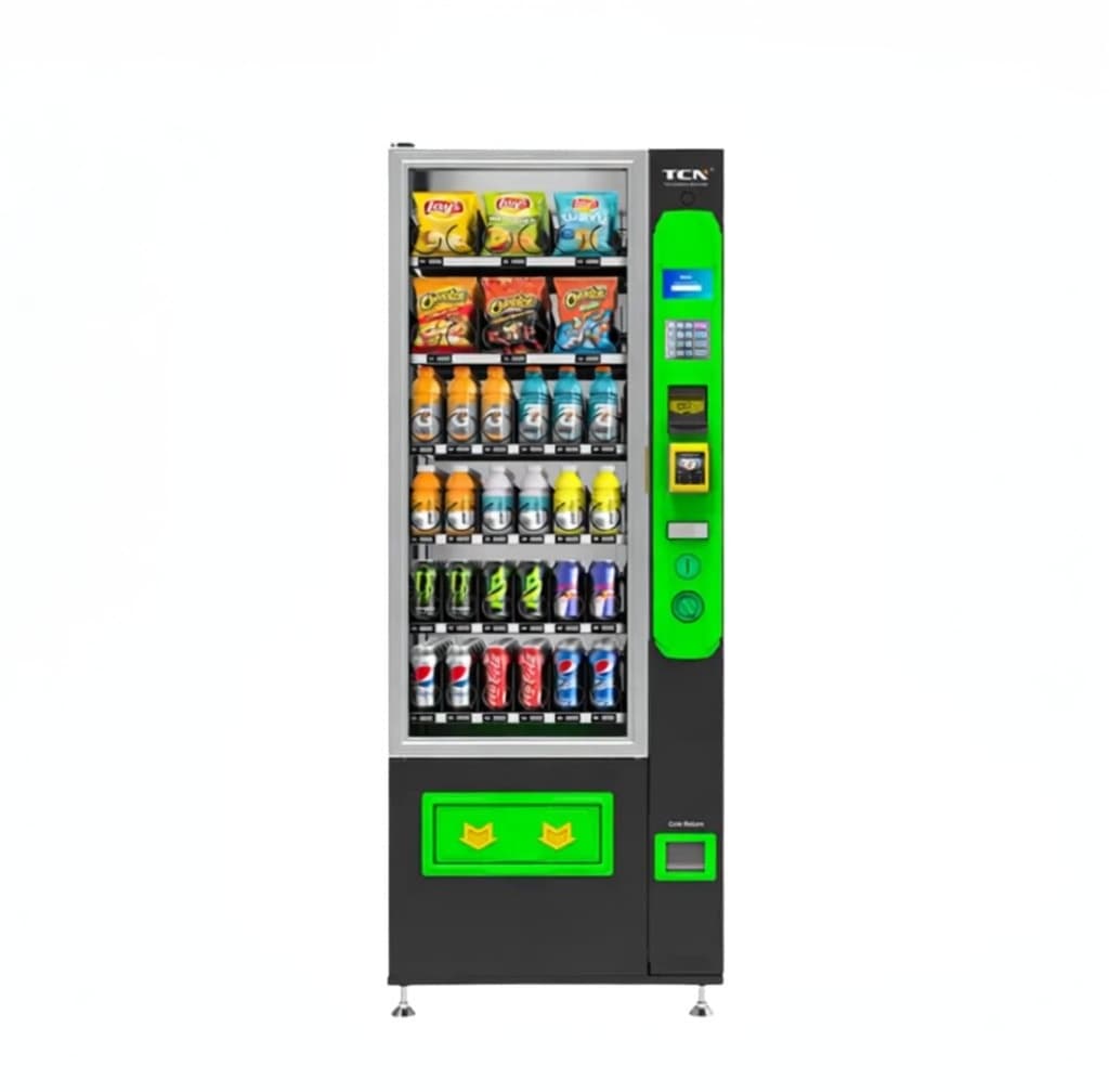 TCN-D720-6G (5HP)